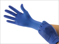 Load image into Gallery viewer, Cranberry Evolve Powder Free Nitrile Gloves PLEASE CALL TO ORDER