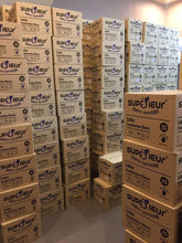 Load image into Gallery viewer, Simply Superieur Nitrile Examination Gloves (Powder-Free) (100pcs per box) PLEASE CALL TO ORDER