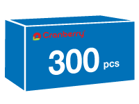Load image into Gallery viewer, Cranberry Transcend Powder Free Nitrile Gloves PLEASE CALL TO ORDER