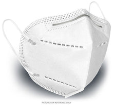 Load image into Gallery viewer, Wholesale N95 Surgical mask - (PPE) (FDA approved)