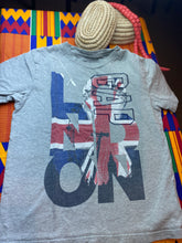 Load image into Gallery viewer, Casual round neck T shirt