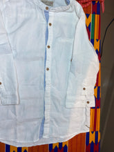 Load image into Gallery viewer, Zara Boys White Shirt