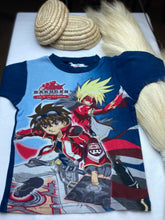 Load image into Gallery viewer, Printed T-Shirt