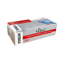 Load image into Gallery viewer, VGlove Nitrile Glove PLEASE CALL TO ORDER
