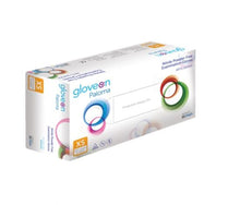 Load image into Gallery viewer, GloveOn Paloma Nitrile Exam Gloves, Powder Free, Standard Cuff. PLEASE CALL TO ORDER
