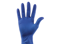 Load image into Gallery viewer, Cranberry Evolve Powder Free Nitrile Gloves PLEASE CALL TO ORDER
