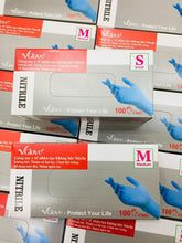Load image into Gallery viewer, VGlove Nitrile Glove PLEASE CALL TO ORDER
