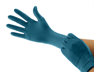Cranberry Inspire Powder Free Nitrile Gloves PLEASE CALL TO ORDER