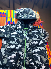 Load image into Gallery viewer, Men Army Printed Hoodie
