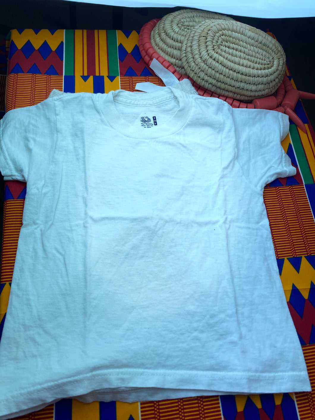 Casual T Shirt