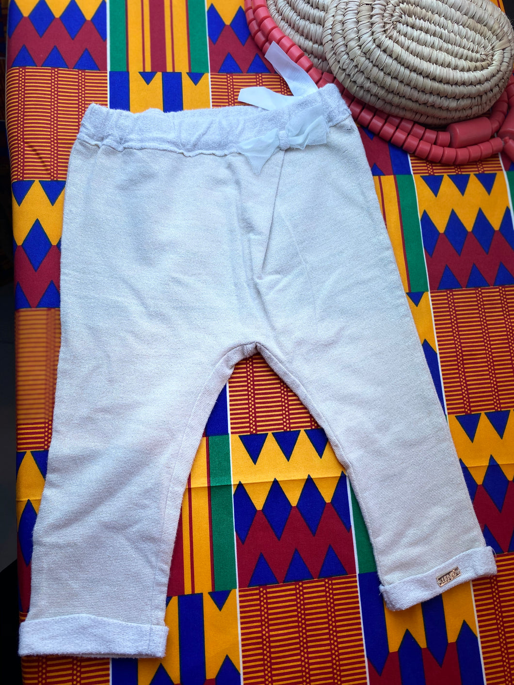 Kids Lower
