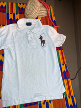 Load image into Gallery viewer, Mens Polo T Shirt
