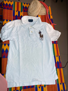 Mens Polo T Shirt