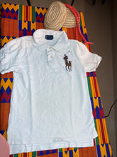 Load image into Gallery viewer, Mens Polo T Shirt
