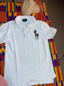 Mens Polo T Shirt