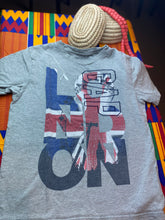 Load image into Gallery viewer, Casual round neck T shirt
