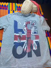 Load image into Gallery viewer, Casual round neck T shirt
