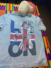 Load image into Gallery viewer, Casual round neck T shirt

