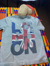 Load image into Gallery viewer, Casual round neck T shirt
