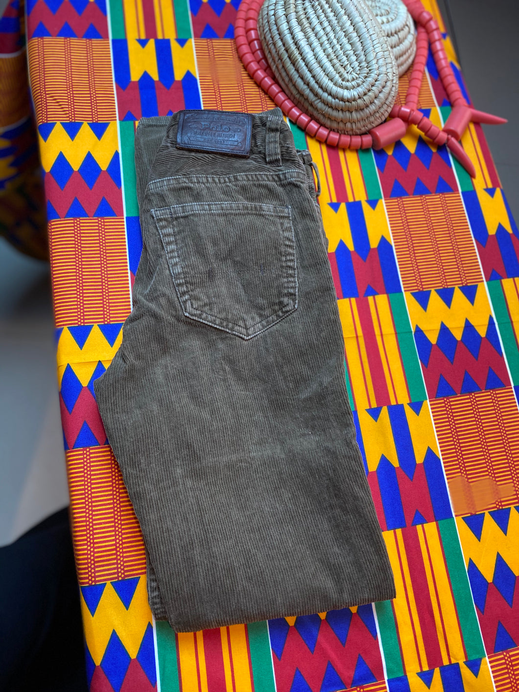 Slim Fit Jeans