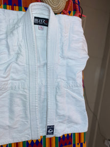 Blitz Lightweight Judo Gi