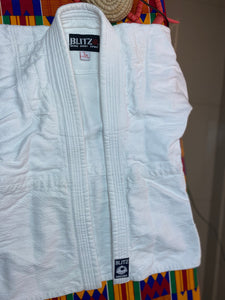 Blitz Lightweight Judo Gi