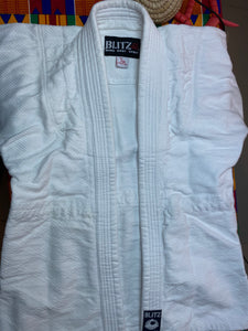 Blitz Lightweight Judo Gi