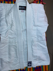 Blitz Lightweight Judo Gi