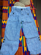 Load image into Gallery viewer, Kids jeans
