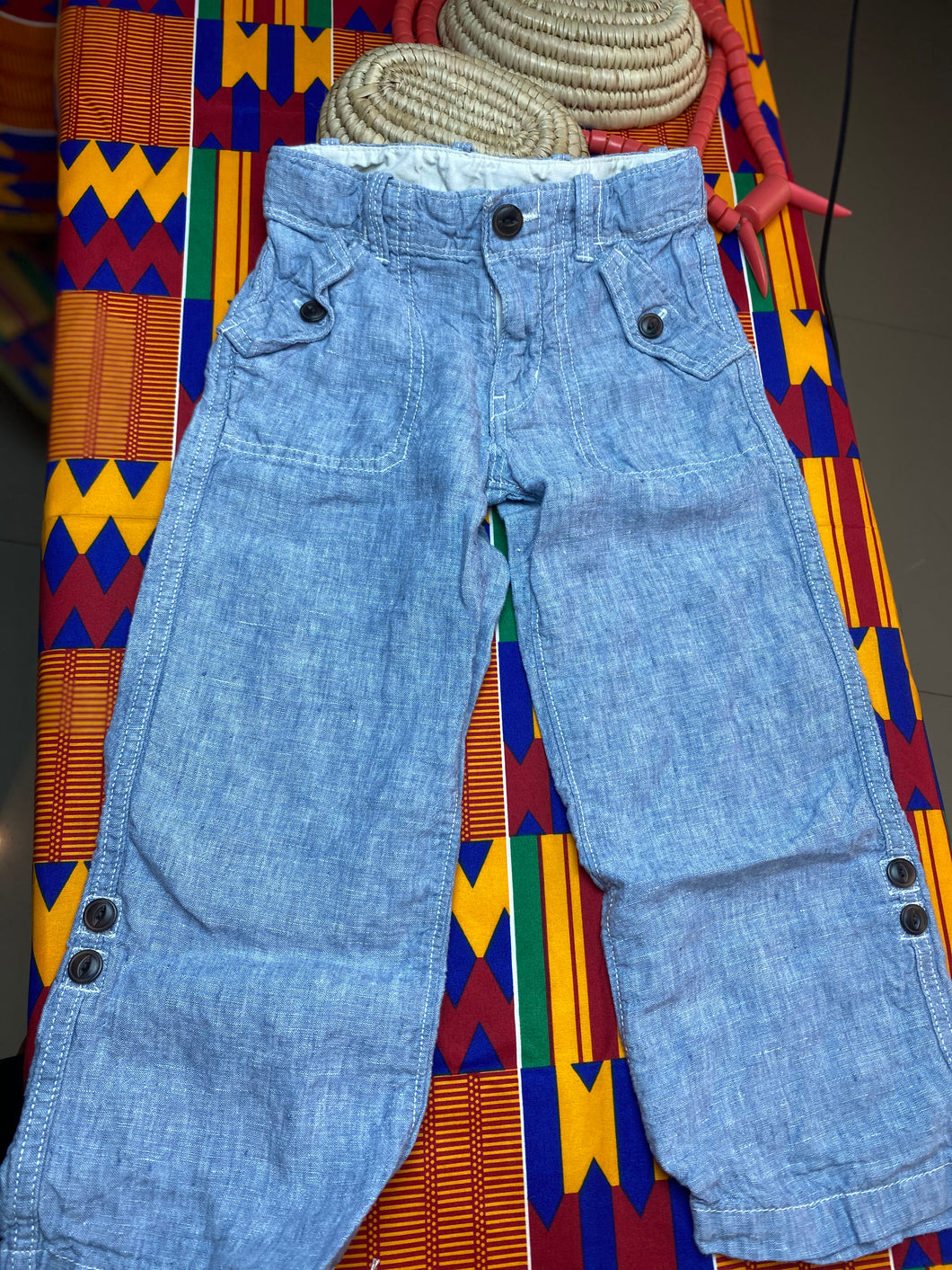 Kids jeans