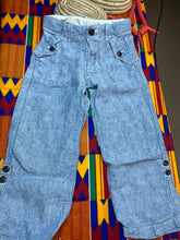 Load image into Gallery viewer, Kids jeans
