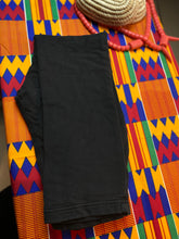 Load image into Gallery viewer, Black Track Pants
