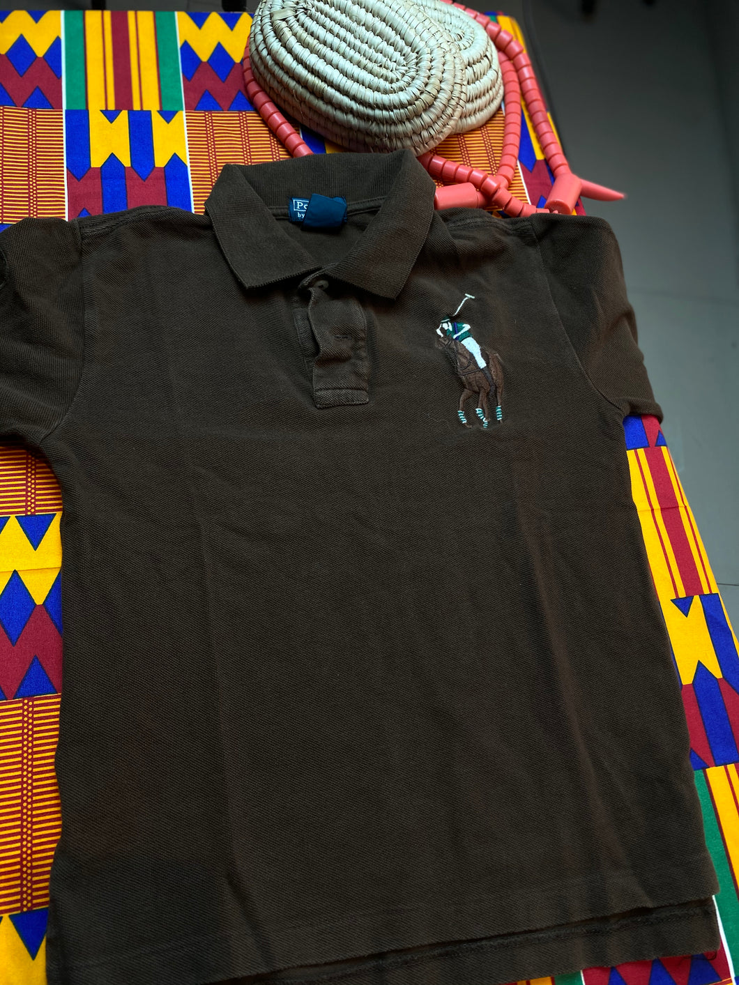 Polo Half Sleev T Shirt