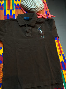 Polo Half Sleev T Shirt