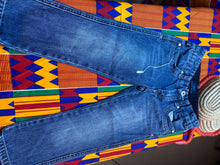 Load image into Gallery viewer, Denim Jeans For 4 year old kid
