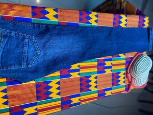 Denim Jeans For 14 Year Old Kid