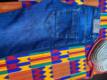 Load image into Gallery viewer, Denim Jeans For 14 Year Old Kid

