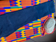 Load image into Gallery viewer, Strechable Denim Jeans
