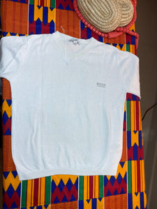 Hugo Boss Boys T Shirt