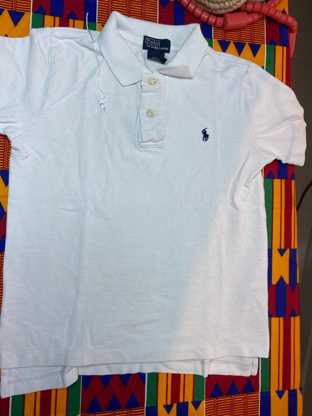 RALPH LAUREN T shirt for 6 years Boys