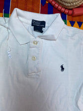 Load image into Gallery viewer, RALPH LAUREN T shirt for 6 years Boys
