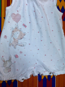 Girls top for 3 months olf
