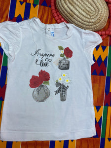 Printed T-Shirt