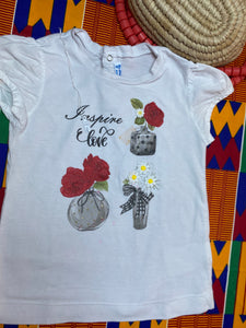 Printed T-Shirt