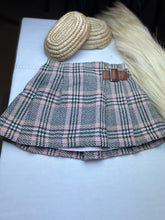 Load image into Gallery viewer, Uk beautiful smart skirt Girls

