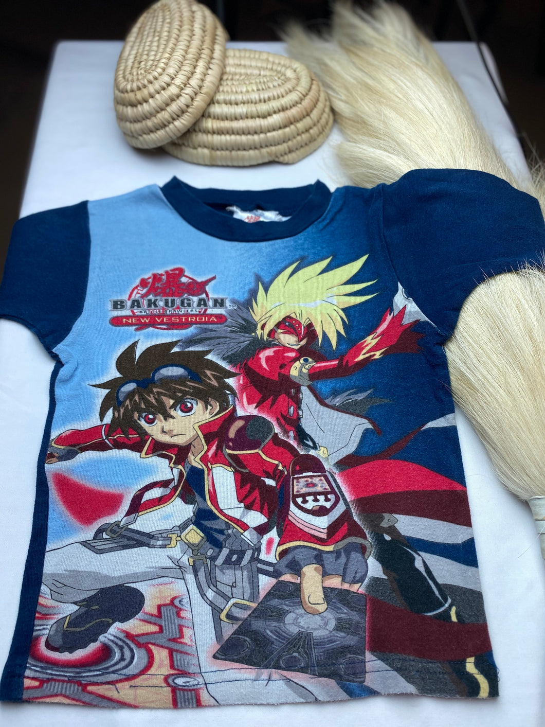 Printed T-Shirt