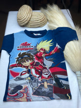 Load image into Gallery viewer, Printed T-Shirt
