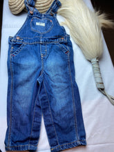 Load image into Gallery viewer, Dungaree
