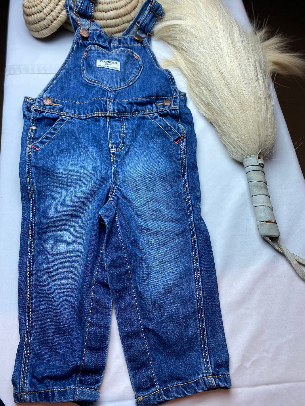 Dungaree