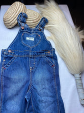 Load image into Gallery viewer, Dungaree

